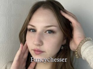 Fancychesser