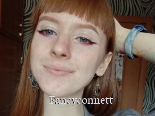 Fancyconnett