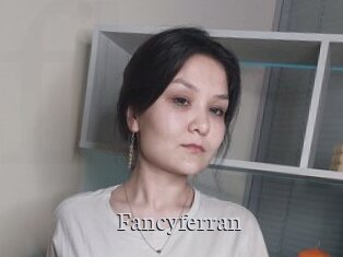 Fancyferran