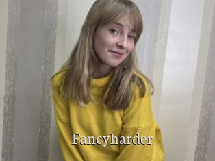 Fancyharder