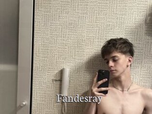 Fandesray