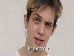 Faneryder