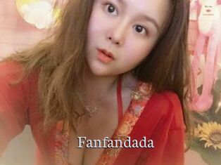 Fanfandada