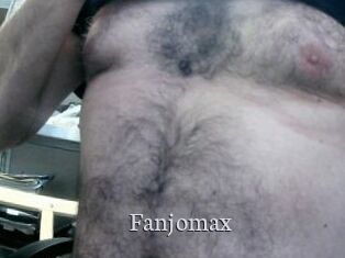 Fanjomax