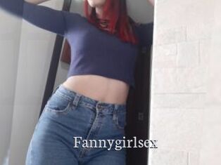 Fannygirlsex