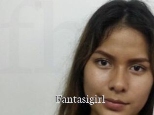 Fantasigirl
