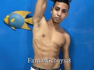 Fantasticboys18
