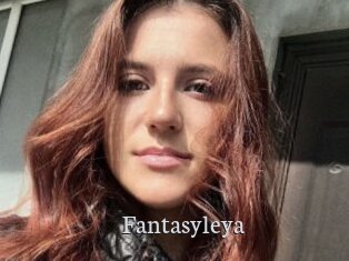 Fantasyleya