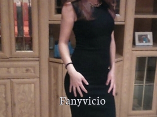 Fanyvicio