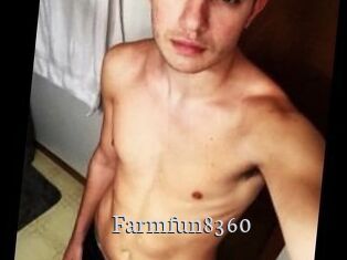 Farmfun8360