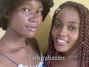 Fashirahanfer
