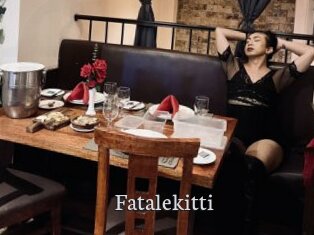 Fatalekitti