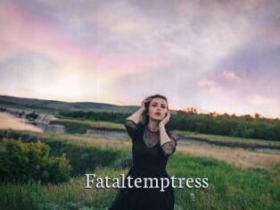 Fataltemptress