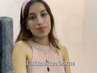 Fatimadrecksons