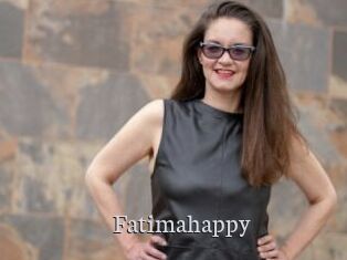 Fatimahappy