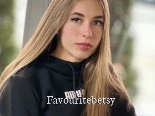 Favouritebetsy