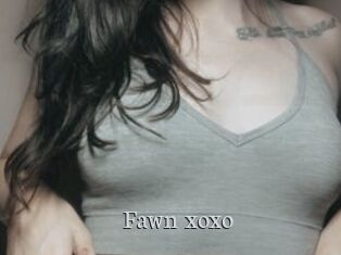 Fawn_xoxo