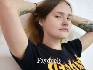 Faydoris