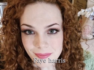faye_harris Free Host Empire