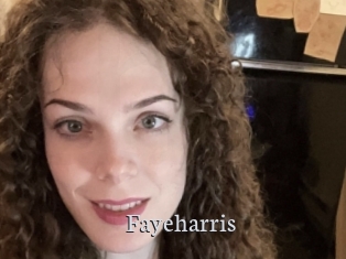 Fayeharris