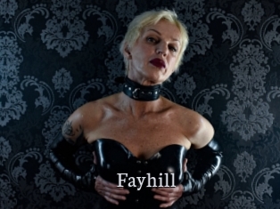 Fayhill