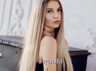 Faytodd