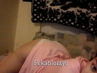 Fckablefaye