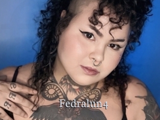 Fedralun4