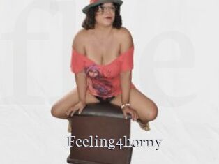 Feeling4horny