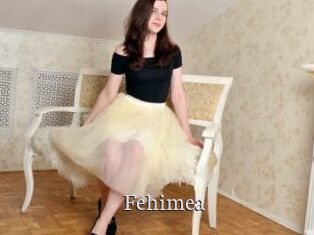 Fehimea