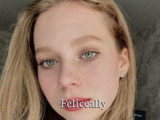 Feliceally