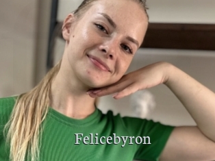 Felicebyron
