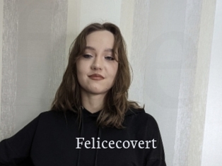 Felicecovert