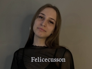 Felicecusson