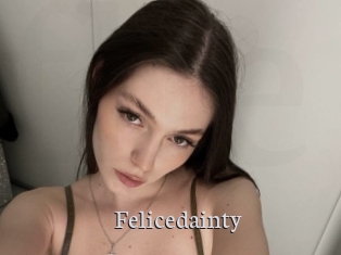Felicedainty