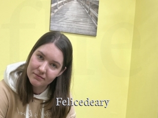 Felicedeary