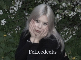 Felicedeeks