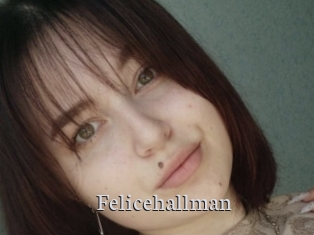 Felicehallman