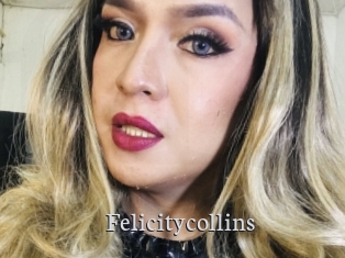 Felicitycollins