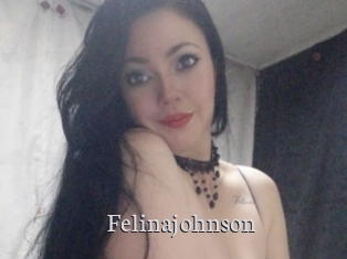 Felinajohnson