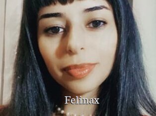 Felinax