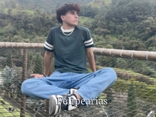 felipearias Free Host Empire