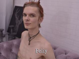 Feliy