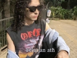 Felurian_ath