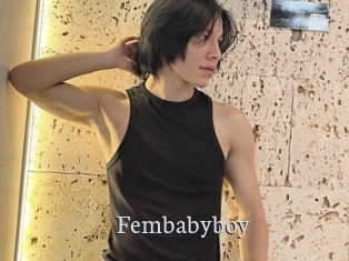 fembabyboy Free Host Empire