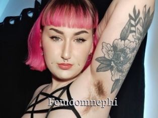 Femdomnephi