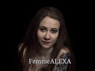 FemmeALEXA