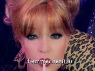 femmecheri120 Free Host Empire