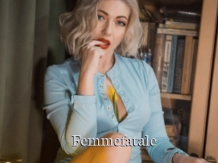 Femmefatale