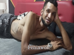 Fenixwolf